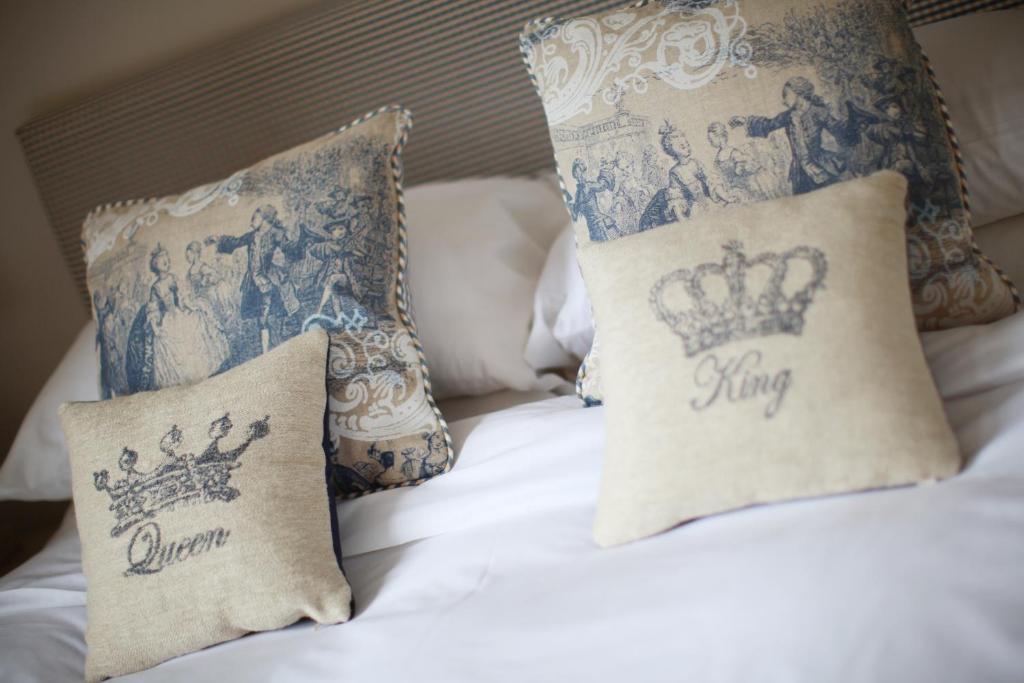 Hotel Brindleys Bath Zewnętrze zdjęcie