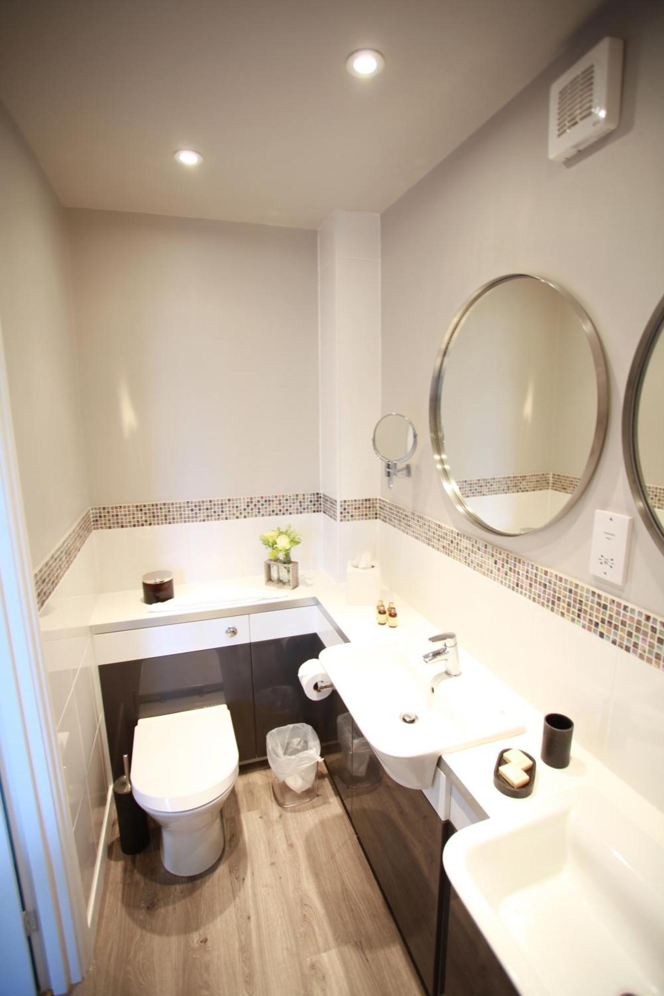 Hotel Brindleys Bath Zewnętrze zdjęcie