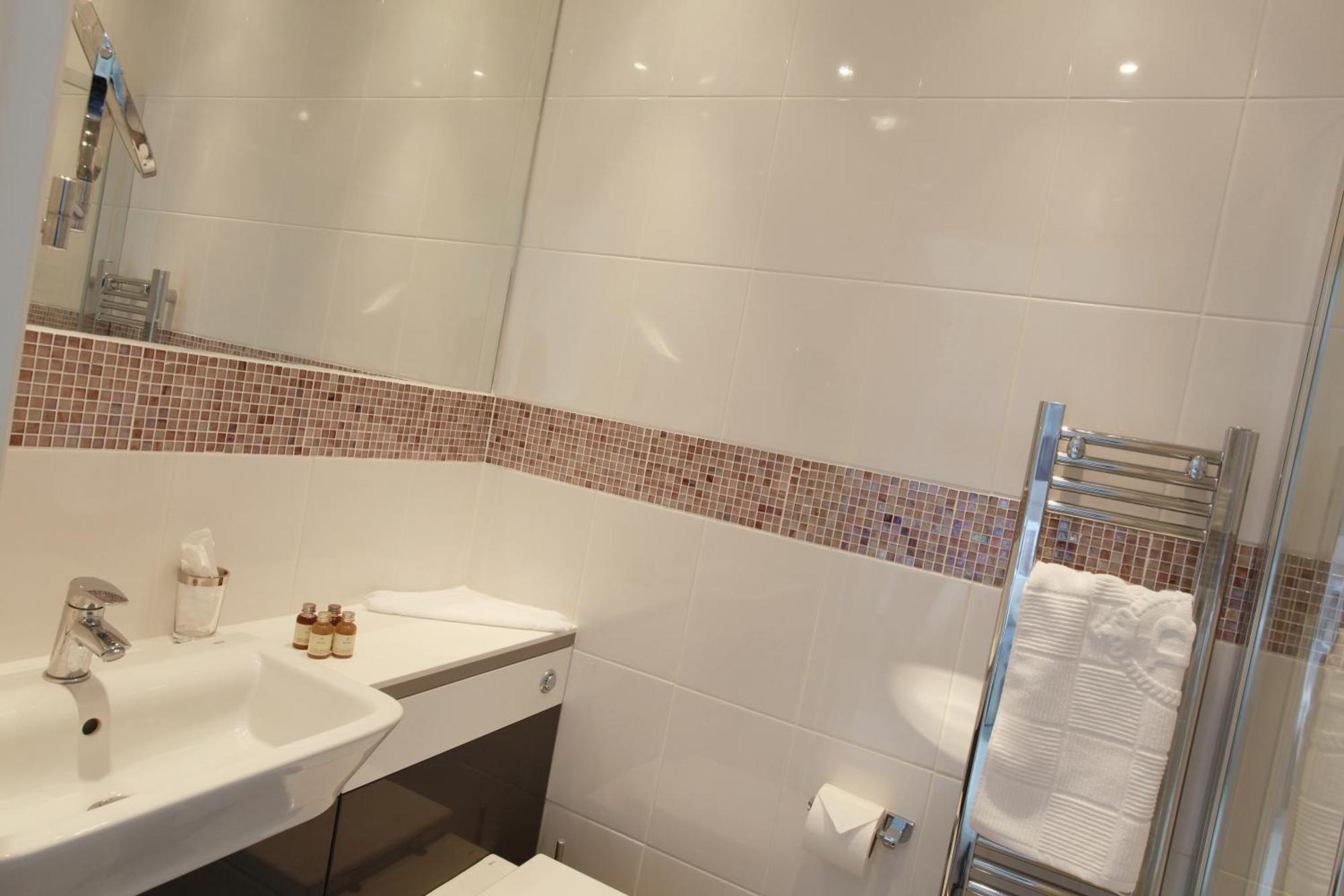 Hotel Brindleys Bath Zewnętrze zdjęcie