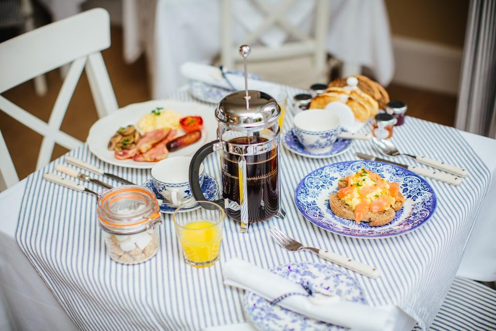 Hotel Brindleys Bath Zewnętrze zdjęcie