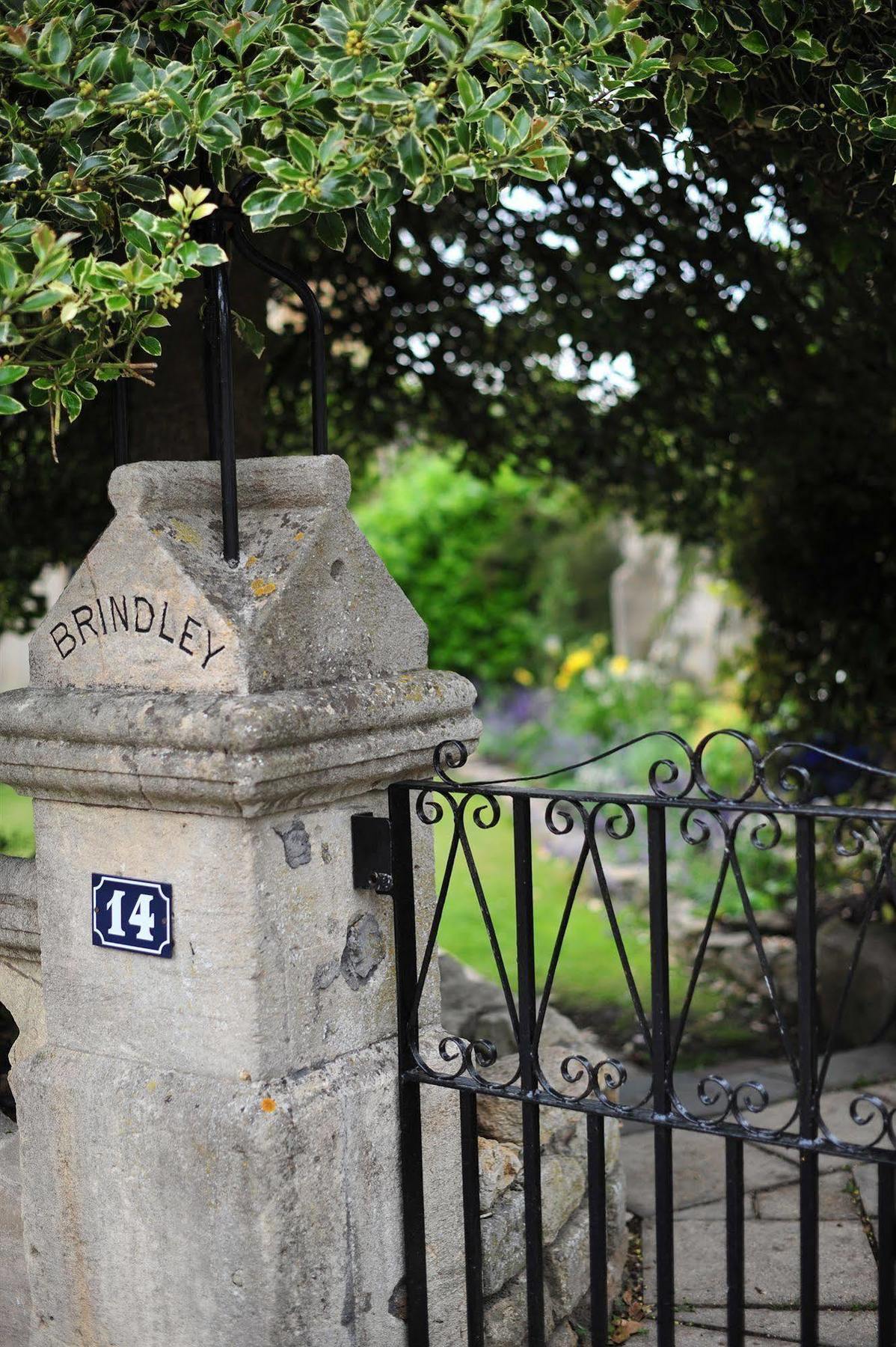 Hotel Brindleys Bath Zewnętrze zdjęcie