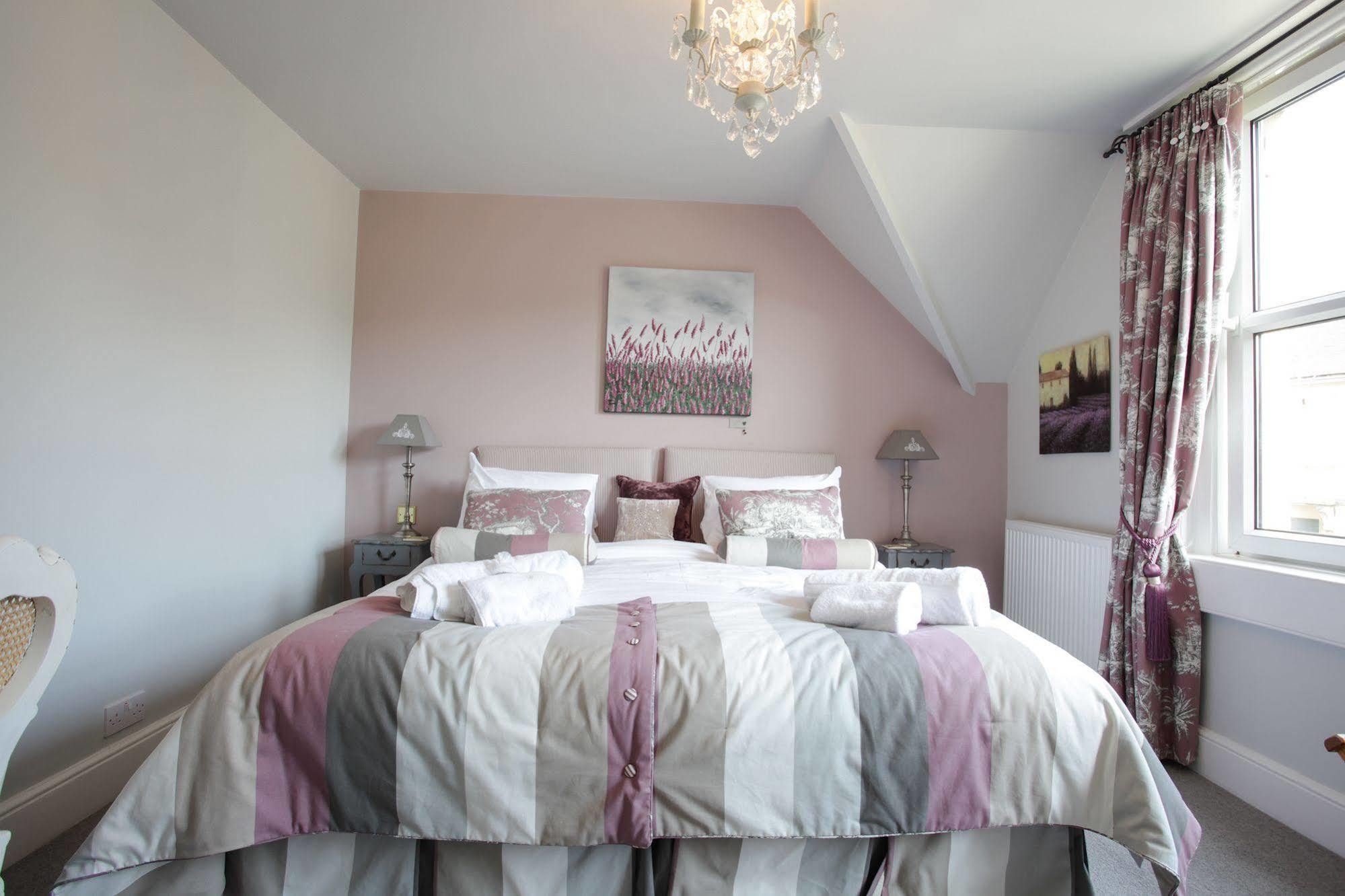 Hotel Brindleys Bath Zewnętrze zdjęcie