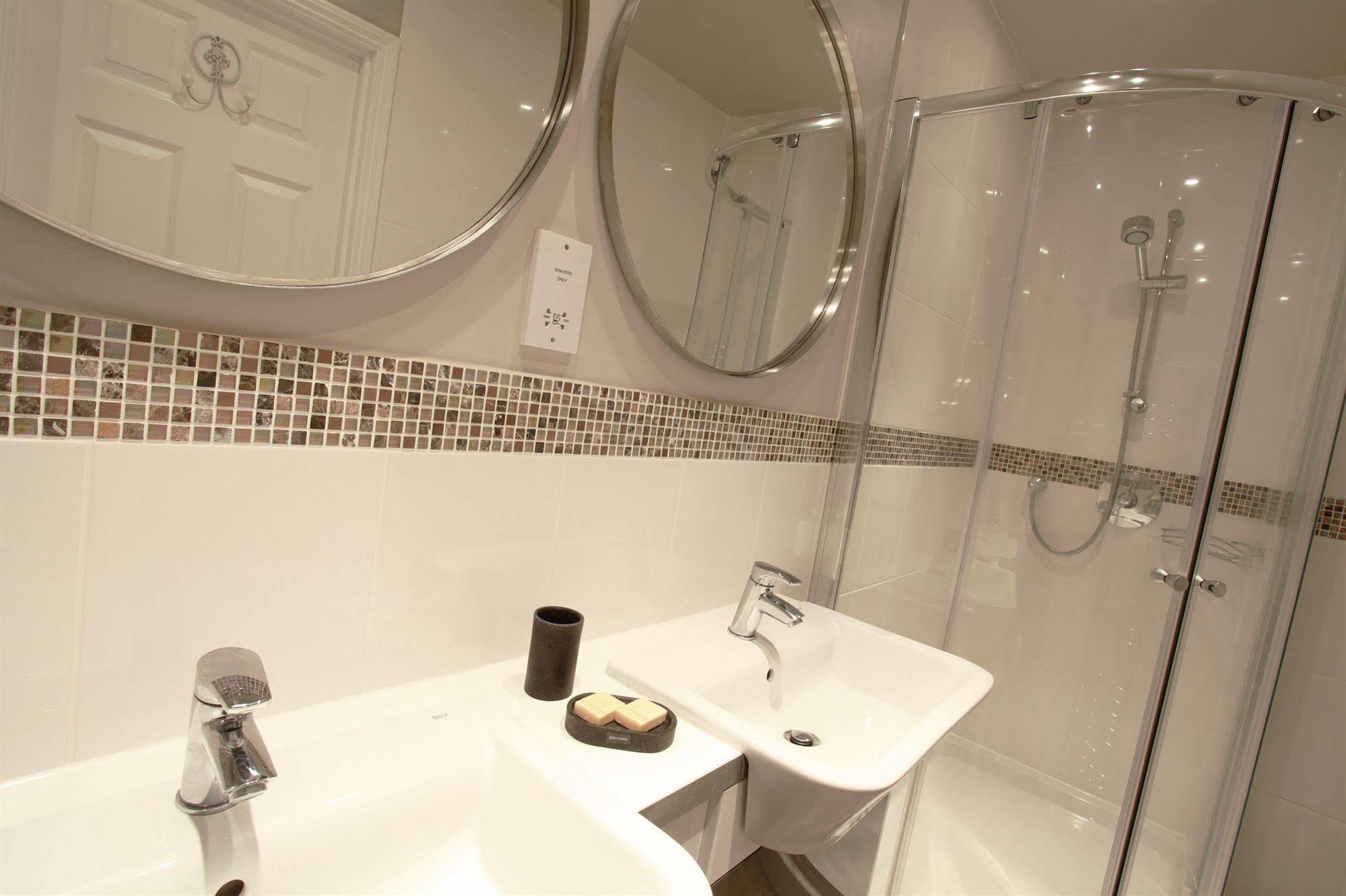 Hotel Brindleys Bath Zewnętrze zdjęcie