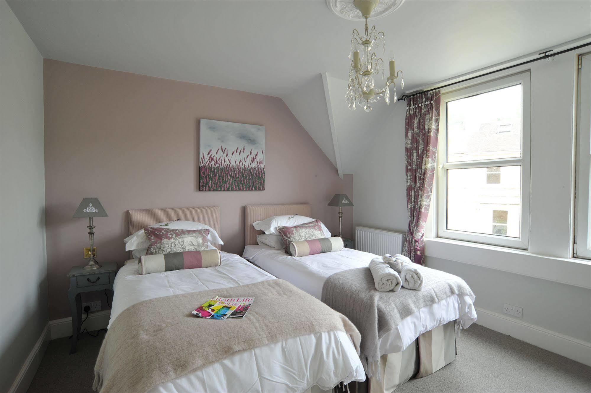 Hotel Brindleys Bath Zewnętrze zdjęcie