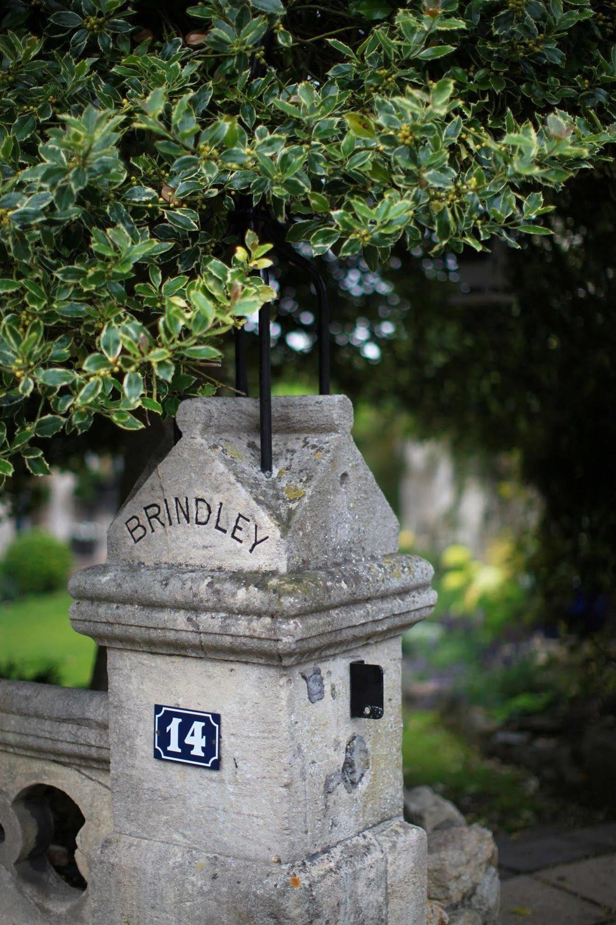 Hotel Brindleys Bath Zewnętrze zdjęcie
